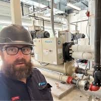 Jason “Seth” Cross