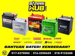 Bantuan segera ketika kecemasan dengan penghantaran & pemasangan bateri percuma! Car Battery Myvi Kelisa Bezza Axia Bateri Kereta Car Accessories Parts For Sale In Damansara Kuala Lumpur Mudah My
