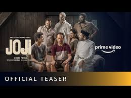 Get the list of fahadh faasil's upcoming movies for 2021 and 2022. Joji Teaser And First Look Out Starring Fahadh Faasilhere Is Release Date Filmyhype