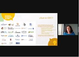 Il regroupe actuellement 195 états. Celebrada Con Gran Exito La Jornada Oportunidades Para La I D I En El Nuevo Contexto Europeo Organizada Por Giec
