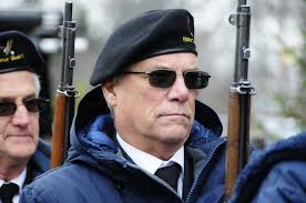 Event honors veterans buried at Allied Veterans Cemetery