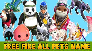 Free fire diwali celebrations has brought a slew of new events into. How To Get Free Pet In Free Fire Pointofgamer