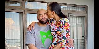 In the february issue of destiny magazine, shona. Shona Ferguson At Icu After Heart Surgery Reportedly Eminetra South Africa