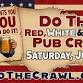 Do The Red, White, & Brew Pub Crawl in Jackson!