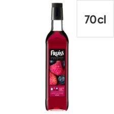 Have you tried using hibiscus flowers in your baking yet? Fruiss Creative Grenadin Syrup 70cl Tesco Groceries