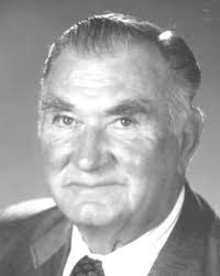 John Larson Obituary (1930