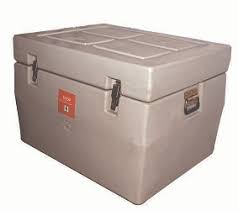 Cold Box – ACC.403 | ASCO Medical