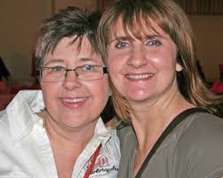 PHOTO GALLERY: Milford Girls Night Out