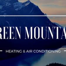 One ton of air conditioning capacity is equivalent to 12,000 btu's of cooling. Green Mountain Heating Air Conditioning Heating Air Conditioning Hvac Lakewood Co Phone Number