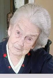 Irene Willis Obituary (1926