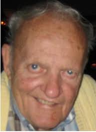 Alfred Simpson Obituary