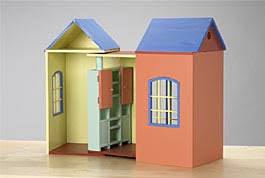 15 & 20cm doll clothes, create for one whom loves dolls & movies. Bauanleitung Puppenhaus Bei Westfalia Versand Deutschland