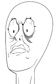 Yellow Diamond S Angry Face Template Yellow Diamond S Neck Angry Yellow Diamond Steven Universe Universe Images Chibi Drawings