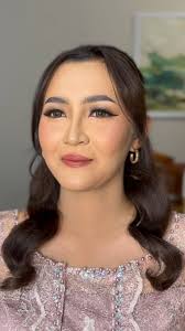 On Fespin ⛱️ Make Up @makeupby.daniel Muse @zahraditiar Videografer  @adnanwidya @fay_wilwatikta Wardrobe @lurikita