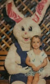 Can someone clear up this blurry photo and not make her face look like a  cartoon! Ty❤️