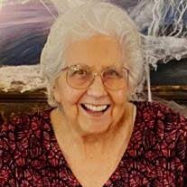 Mrs. Beatrice Shultz Yates Obituary