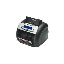Manual currency counting machine can be tiresome, and also prone to errors. Neolyn