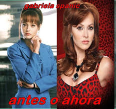 Gabriela spanic cantando la usurpadora. La Usurpadora Protagonizada Por Gabriela Spanic Y Fernando Colunga Startseite Facebook
