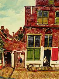 We all love a good dose of art and culture, but sadly the dutch museums rarely abide by the. Vermeer S Little Street Vermeer Dutch Painters Johannes Vermeer