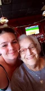 Ruth Primett's Instagram, Twitter & Facebook