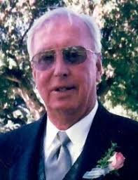 Obituary information for Byron Dean Seaquist