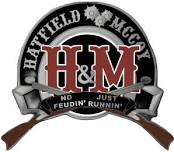Hatfield and McCoy Races