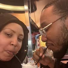 Andrew "Smiley" Spencer Released after 17 yr How are you feeling about  being free? I come from a place of suffering, of loneliness, of pain, so  when I was first free, I