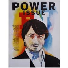 Footwear News recognized Magazine Subscription PressReader