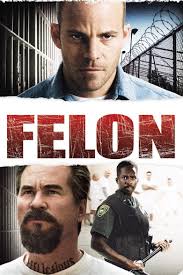 Felon (Fight Factory)