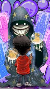 Maybe you would like to learn more about one of these? Undecided Chris Brown Art Chris Brown Wallpaper Black Boy Art