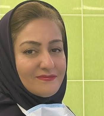 دکتر لیلا نظری رباطی