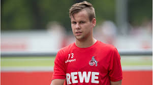 Louis schaub prefers to play with left foot. Hsv Borrows Schaub 1 Fc Koln Prevails With A Higher Purchase Option Requirement World Today News