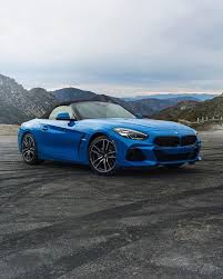 Image result for Misano Blue 2019 Z4