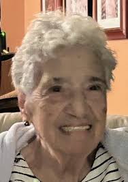 Antoinette Bongiovanni Obituary