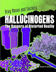 Image result for Hallucinogen