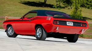 Image result for Ruby Red 1970 AC Cars
