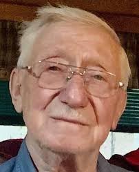 Richard Shields Obituary (1943