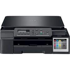 Bizlere driver ile akalalı olan tüm sorularınızı çekinmeden iletebilirsiniz. Brother Dcp T500w A4 Colour Inkjet Printer