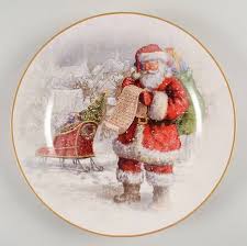 Find luxury home furniture, home accessories, bedding sets, home lights & outdoor furniture at pottery barn kuwait. Pottery Barn China Nostalgic Santa Nostalgic Christmas Replacements Ltd
