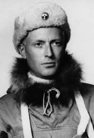 Shackleton's Endurance