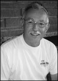 Richard Isaacson Obituary (1949