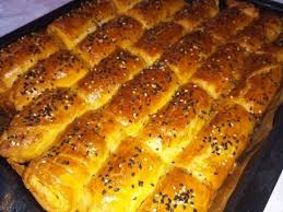 29413 البوراك التركي بدون تعب بالعجينة السحرية وخفيف مقرمش ناجح 100 Youtube Food Algerian Recipes Hot Dog Buns