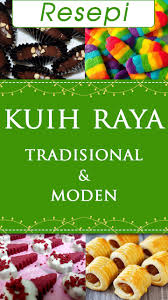 Rasa kuih ini memang sama seperti kaya tetapi apa. Resepi Kuih Raya For Android Apk Download