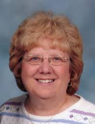 Obituary information for Katherine "Kathy" A. Mitton