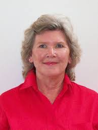 Gretchen Ivey's Instagram, Twitter & Facebook