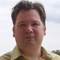 Dahlia Black by Keith Thomas