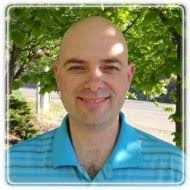 David Hebb's Instagram, Twitter & Facebook