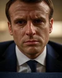 Yes, I saw it! Looks like Brigitte just invoked Article 1 of the French  Marital Code "If you talk too much, you get a little less"... and bam! A  labor reform straight