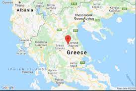 Προηγείται η ελλάδα των ανταγωνιστών της σε ανάκαμψη αεροπορικών θέσεων. Seismos Twra Sth Larisa Newsique Gr