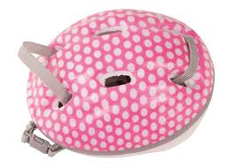 Der Spielzeugtester Hat Das Gotz 3402331 Fahrradhelm White Dots Kletterhelm Mit Weissen Punkten Fur Puppen Tragbar Fur Stehpup In 2020 Kletter Helm Fahrradhelm Helm